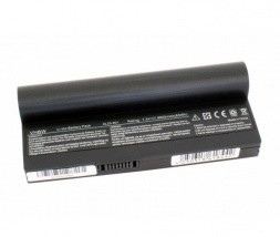 Baterija za Asus EEE PC 1000, 1000H, 1000HA, 1000HD, 901, 904,.. 8800mAh