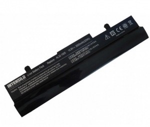 Baterija za Asus Eee PC 1001, 1001HA, 1001P, 1001PQD, 1001PX,.. 3000mAh