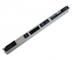 Baterija za Asus Eee PC R11CX, X101, X101C, X101CH,.. 3000mAh bele barve