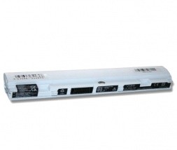 Baterija za Asus Eee PC X101 2200mAh bele barve
