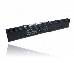 Baterija za Asus L5000, L5G, L5D, L5C, L59, L5800GM, L5800GA, L5800C,.. 4400mAh