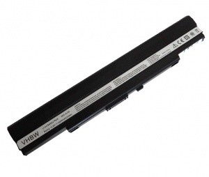 Baterija za ASUS U30J, U30S, U30SD, U35, U35F, U35J, U35JC,.. 2200mAh