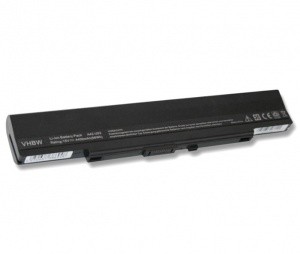 Baterija za Asus U43JC, U53JC, U53J, U53F, U53, U52F, U52, U43SD,.. 4400mAh