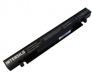 Baterija za Asus X450, X450V, X450VB, X450VC, X450VE,.. - 3000mAh