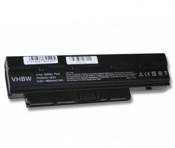 Baterija za Toshiba Dynabook N300, N301, Mini NB500, NB505, NB520,.. - 6600mAh