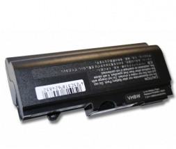 Baterija za Toshiba Mini N270, NB100, NB105 - 8800mAh