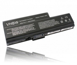 Baterija za Toshiba Qosmio F50, Toshiba Qosmio F55