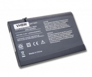 Baterija za Toshiba Satellite 1200, 3000, 3005