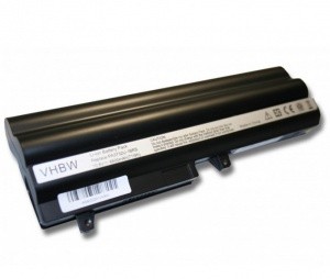 Baterija za Toshiba Satellite NB200, NB205, NB201, Mini NB205, NB200,.. - 6600mAh