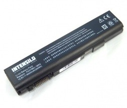 Baterija za Toshiba Tecra A11, S11, M11, Dynabook Satellite B450 B, K41,. - 6000mAh