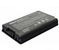 Baterija za Toshiba Tecra S1 - 6600mAh