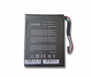 Baterija zaAsus Eee Pad Transformer TF101, TR101,.. 3300mAh