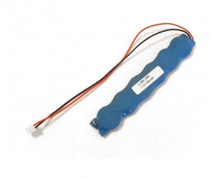 CMOS baterija za Dell Latitude C840, Fujitsu Siemens Lifebook S4546, S4510,..