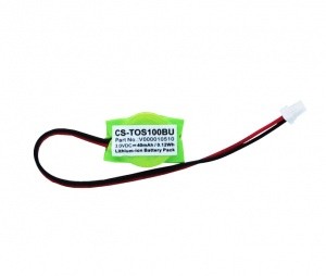CMOS baterija za Toshiba Tecra S1