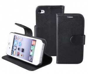Etui s predalom za kartice za Apple iPhone 4S
