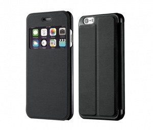 Etui za Apple iPhone 6 in iPhone 6S 4.7'' - priložen screen protector