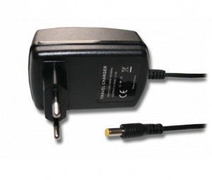 Napajalnik za Asus Eee PC 12G, 2G, 4G, 700, 701,.. 22W 9,5V 2,3A 4,8x1,7mm