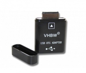 OTG adapter za Asus EEE Pad Transformer TF101, TF201, TF300, TF700, SL101,..