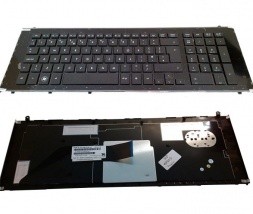 Tipkovnica za HP ProBook 4520S, 4525S, 4720S