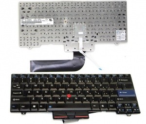 Tipkovnica za IBM Lenovo ThinkPad L410, L412, L510, L512, SL410, SL510