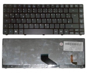 Tipkovnica za Acer Aspire 3810t Timeline