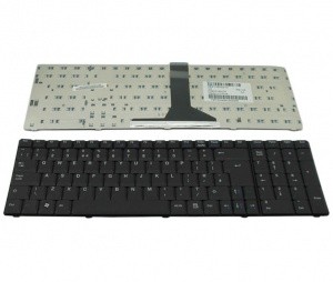 Tipkovnica za Acer eMachines G420, G520, G525, G720, G620, G630, G630G, ZY5D