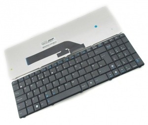Tipkovnica za Asus 50AB, K50IN, X5DIJ, P50IJ, K50AF, K50, K61IC, X70A