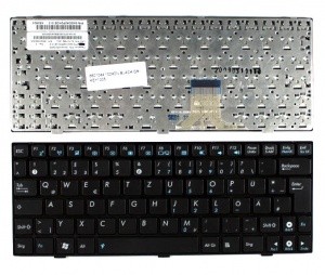 Tipkovnica za Asus Eee PC 1000HE, 1000, 1000HA, 1000HV, 1002, 1002HAE,..