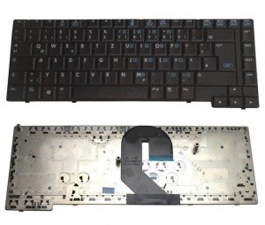 Tipkovnica za HP Compaq 6510, 6510b, 6515, 6515b, 6715, 6715b