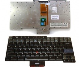 Tipkovnica za IBM ThinkPad T30