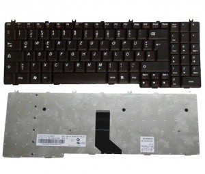 Tipkovnica za Lenovo Ideapad B550, B560, G550, G555, V560