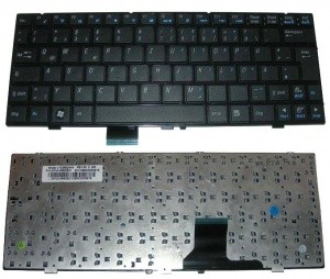 Tipkovnica za Medion Akoya E1217 E1221 E1222 E1226 E1228 E1230