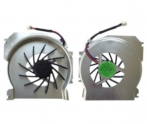 Ventilator za IBM Lenovo Thinkpad T41, T41P, T42, T42P, T43