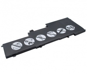 Baterija za Asus Asus U500VZ, UX51, UX51VZ, ZenBook U500VZ, UX51,.. 4750mAh