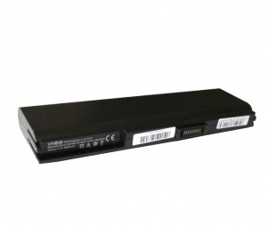Baterija za Asus N10JH, U3SG, U3S, U3, U2E, U1F, U1E, U1,.. 6600mAh