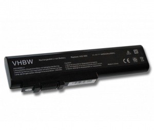 Baterija za Asus N50, N50V, N50VC, N50VM, N50VN, N51, N51S, N51T,.. 4400mAh