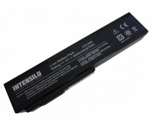 Baterija za Asus N61J, PRO64V, PRO64J, PRO64, N61VN, N61VG, N61V,.. 6000mAh
