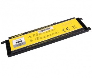 Baterija za Asus X453, X553, X553MA,.. 4400mAh