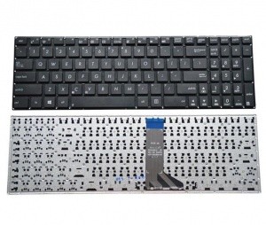 Angleška tipkovnica za Asus X554LJ, X554LA, X554L, X551C, X553MA, X553M, F550V
