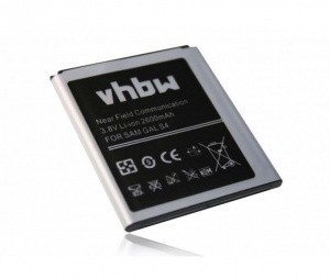 Baterija za Samsung Galaxy S4 (NFC) 2600mAh