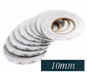 Dvostranski lepilni trak 10mm za menjavo LCD zaslona