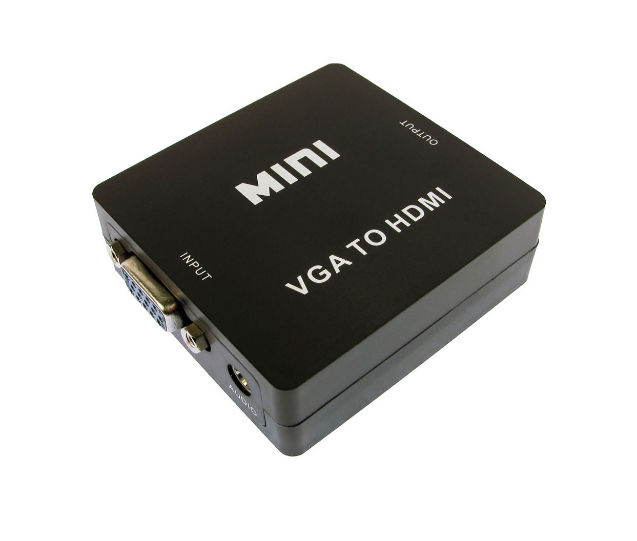 Newlink pretvornik iz VGA na HDMI