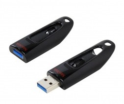 Sandisk Ultra USB 3.0 ključek 64GB