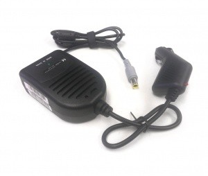 Avtomobilski napajalnik za Lenovo 20V 4,5A 7,9mm x 5,5mm