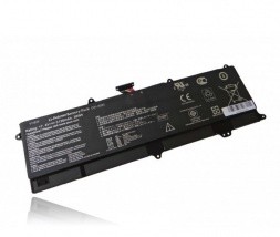 Baterija za Asus Vivobook X202E, S200E, Q200E, Q200, F202E,.. 5100mAh
