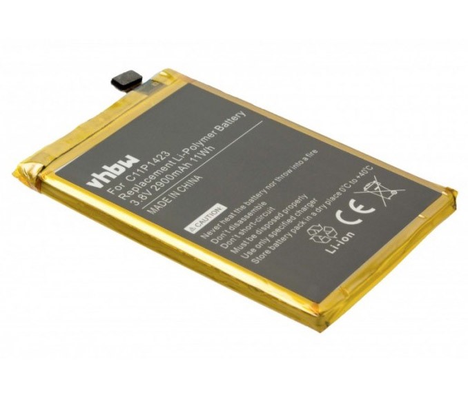 Baterija za Asus Zenfone 2 Deluxe, ZE551ML, ZE500CL, ZE550ML