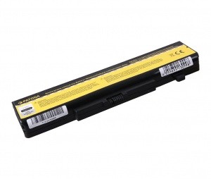 Baterija za Lenovo Ideapad B490, B580, B590, G480, G500, G505,.. 4400mAh
