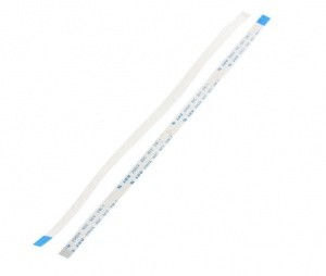 Kabel trak 250mm 12pin 7mm 0,5mm