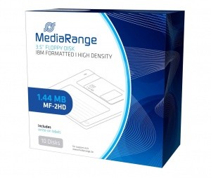 Diskete 3.5 1.44MB pakiranje 10kom