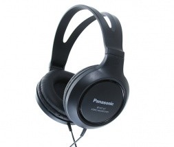 Slušalke Panasonic RP-HT161E-K